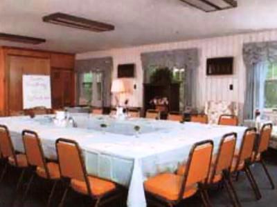 Shoreway Acres Inn Falmouth Einrichtungen foto